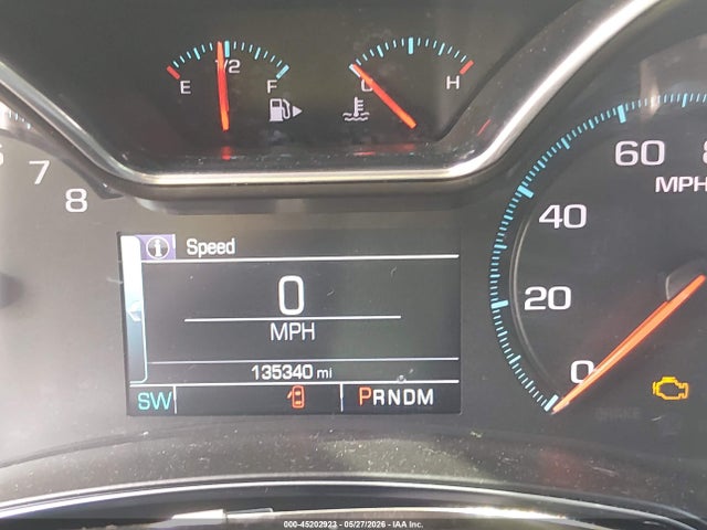 Chevrolet Impala 1lt