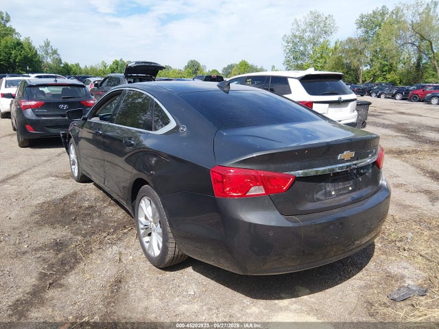 Chevrolet Impala 1lt