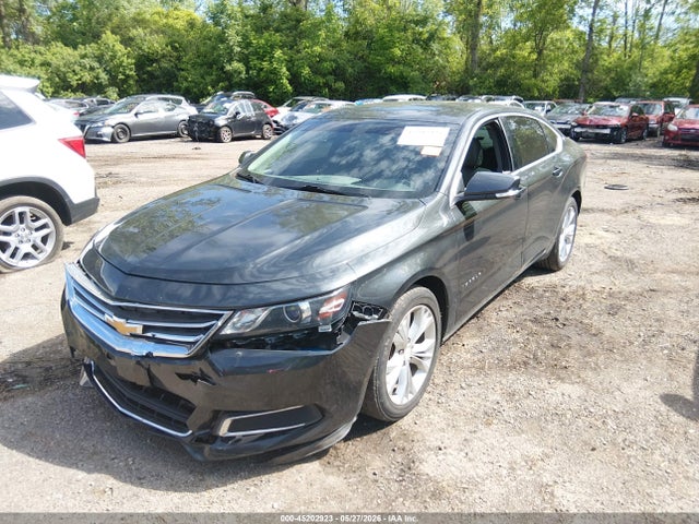 Chevrolet Impala 1lt