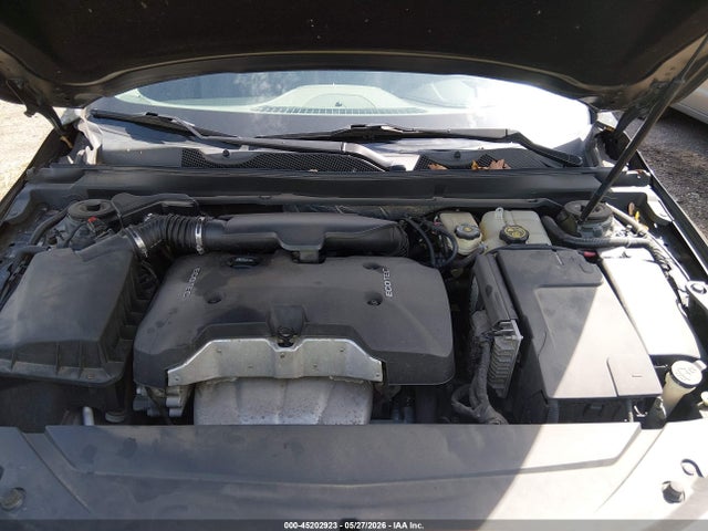 Chevrolet Impala 1lt