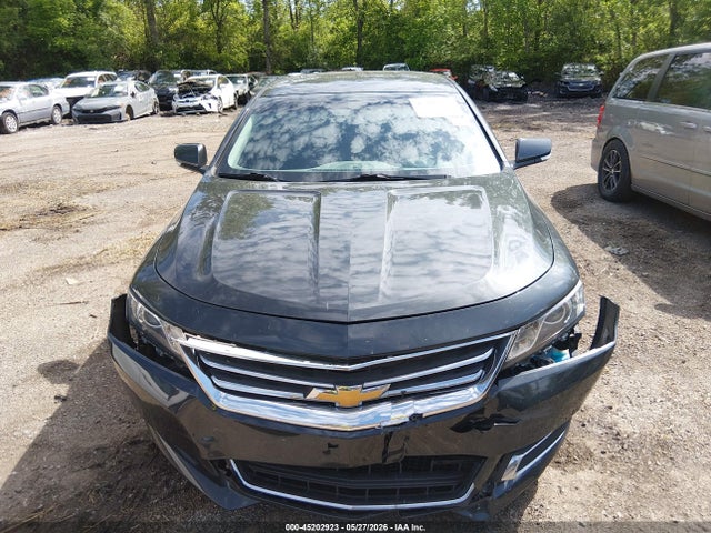 Chevrolet Impala 1lt
