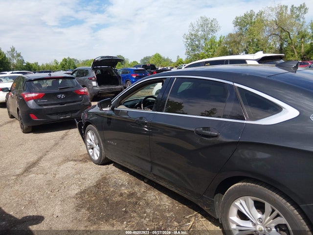 Chevrolet Impala 1lt