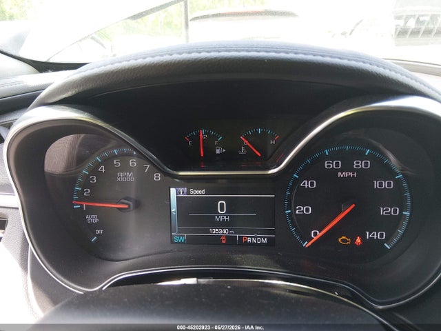 Chevrolet Impala 1lt