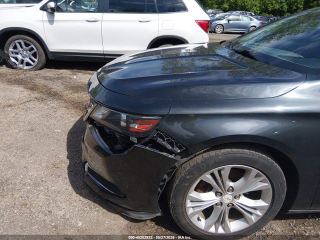 Chevrolet Impala 1lt
