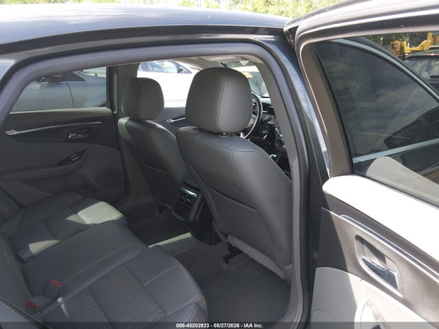 Chevrolet Impala 1lt
