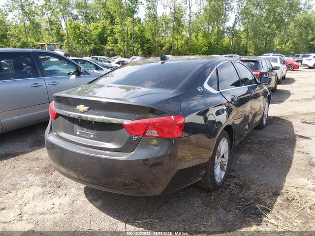 Chevrolet Impala 1lt
