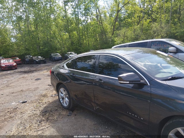 Chevrolet Impala 1lt