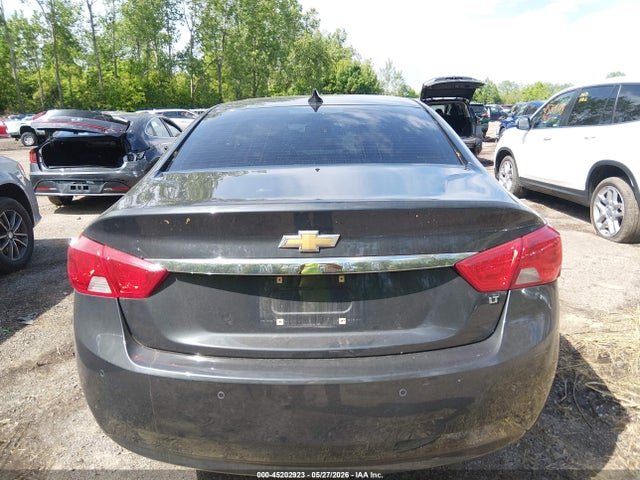 Chevrolet Impala 1lt