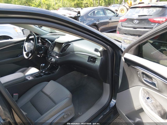 Chevrolet Impala 1lt