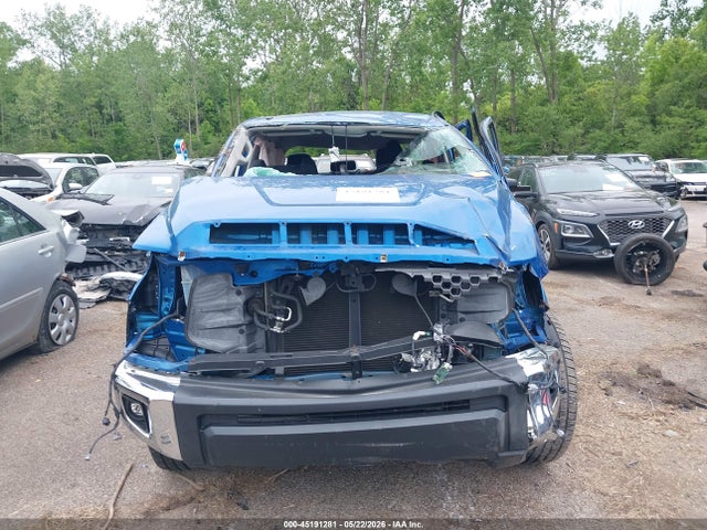 Toyota Tundra Sr5 5.7l V8