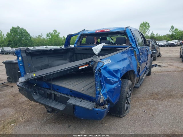 Toyota Tundra Sr5 5.7l V8