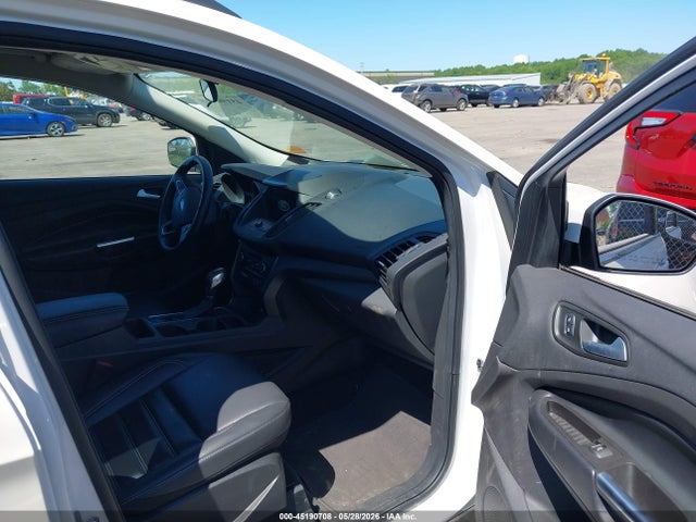 Ford Escape Sel