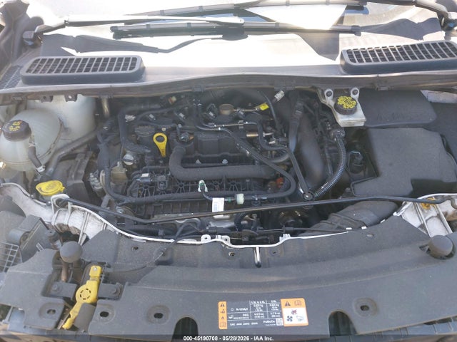Ford Escape Sel