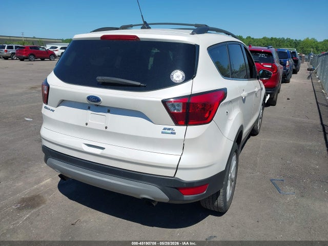 Ford Escape Sel
