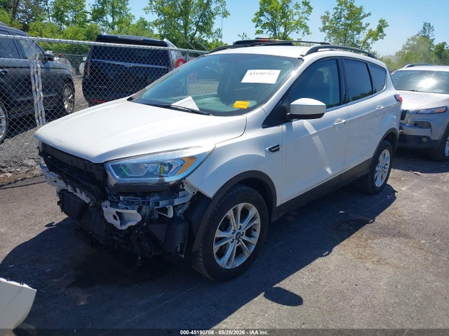 Ford Escape Sel