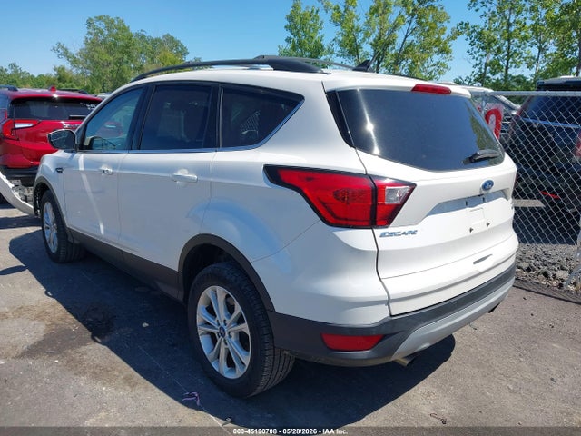Ford Escape Sel
