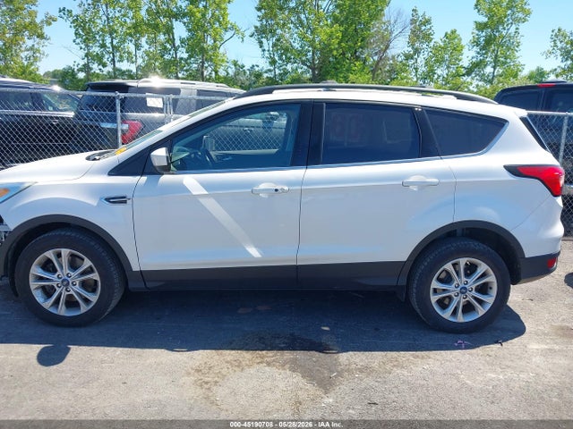 Ford Escape Sel