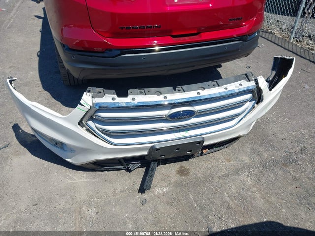 Ford Escape Sel