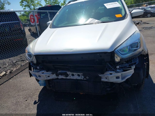 Ford Escape Sel