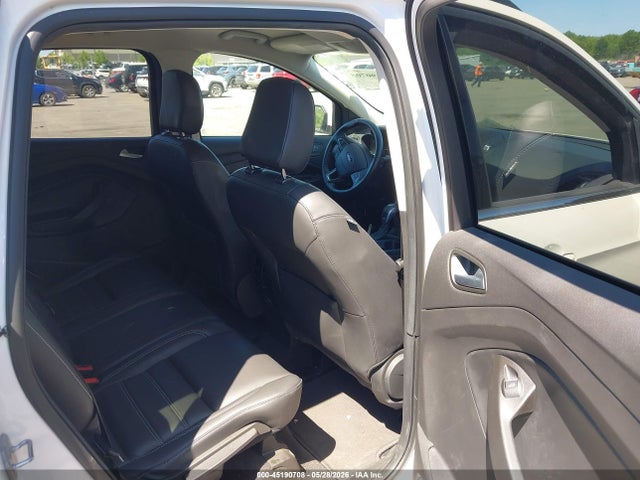 Ford Escape Sel