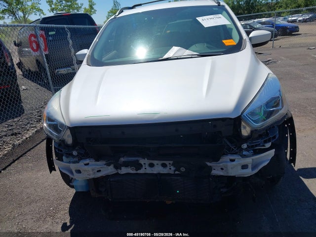 Ford Escape Sel