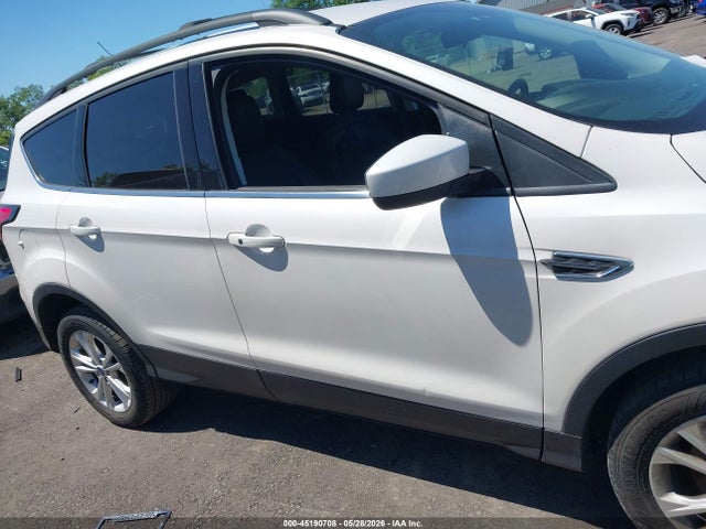 Ford Escape Sel
