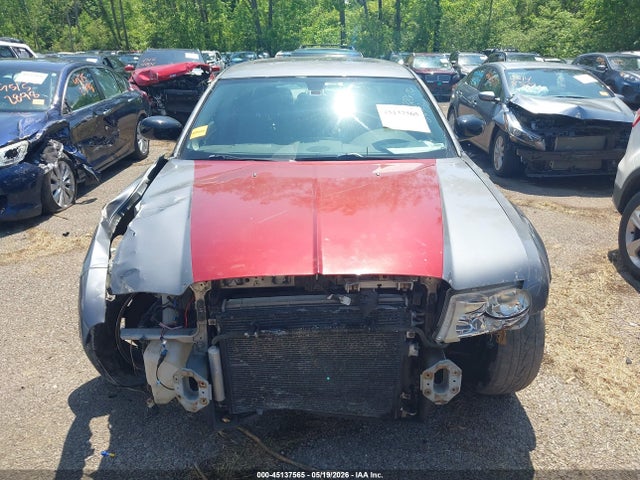 Chrysler 300c