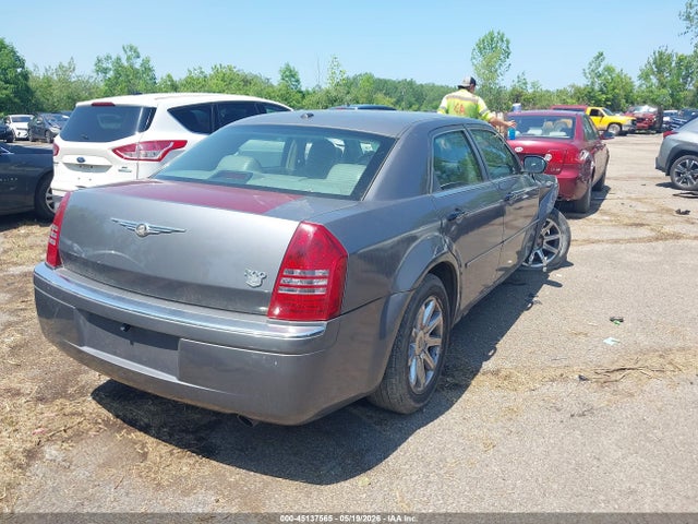 Chrysler 300c