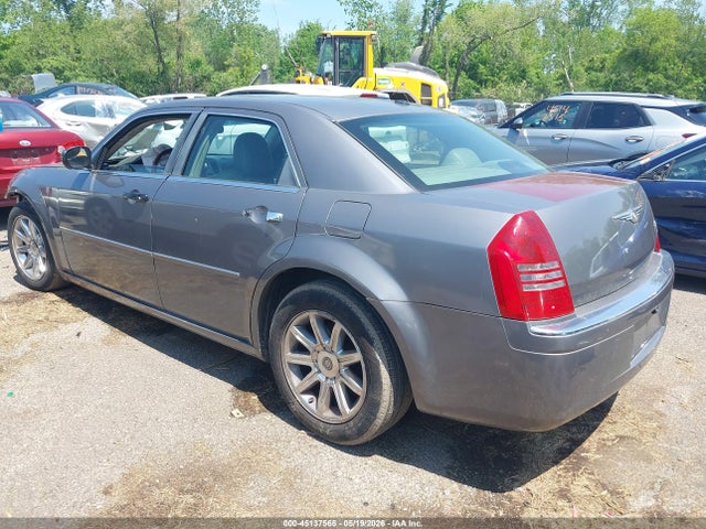 Chrysler 300c