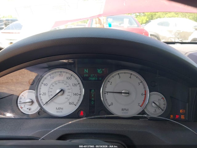 Chrysler 300c