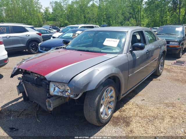 Chrysler 300c