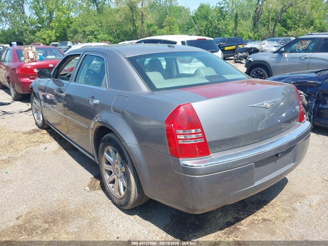Chrysler 300c