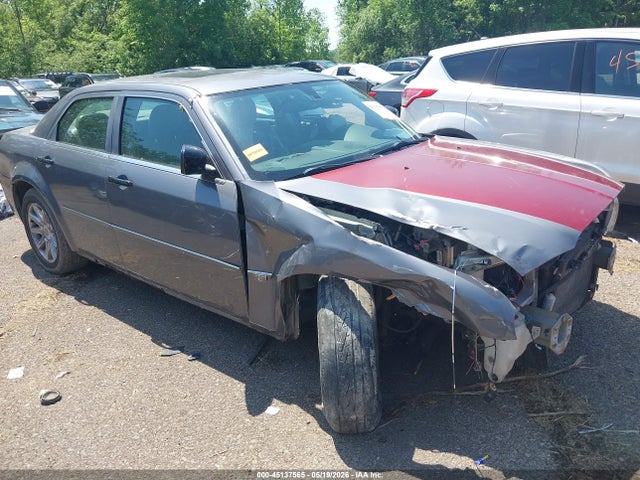 Chrysler 300c