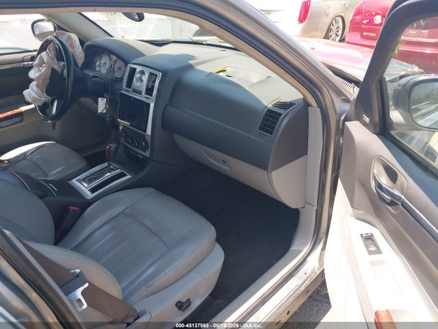 Chrysler 300c