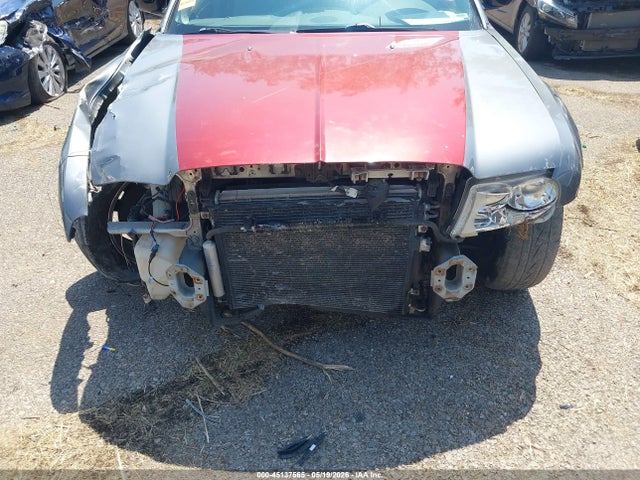 Chrysler 300c