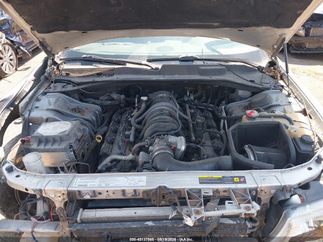 Chrysler 300c