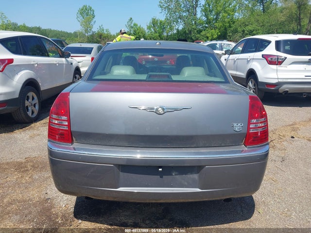Chrysler 300c