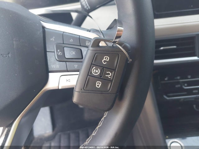 Volkswagen Taos 1.5t Se