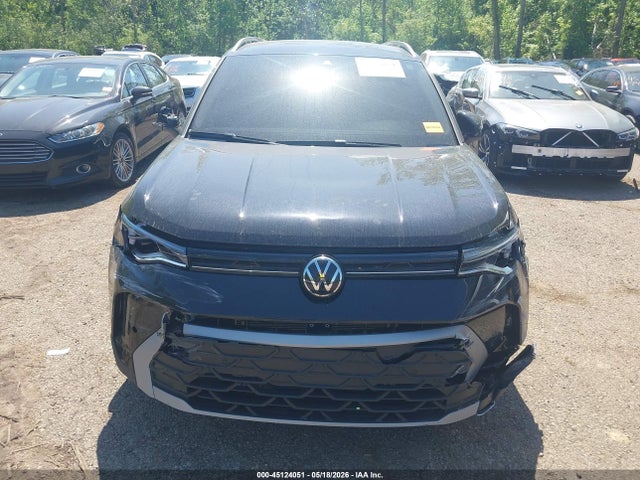 Volkswagen Taos 1.5t Se