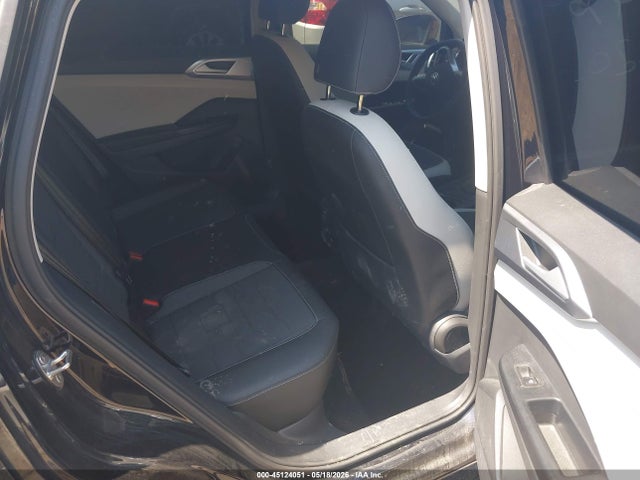 Volkswagen Taos 1.5t Se