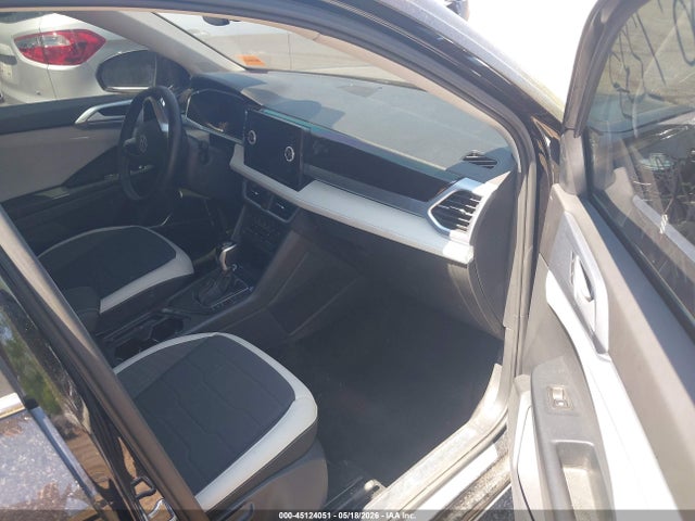 Volkswagen Taos 1.5t Se