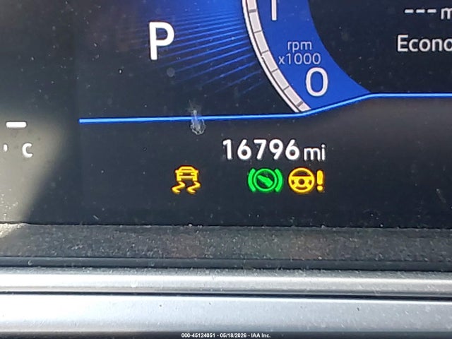 Volkswagen Taos 1.5t Se