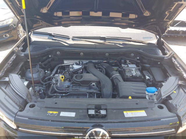 Volkswagen Taos 1.5t Se