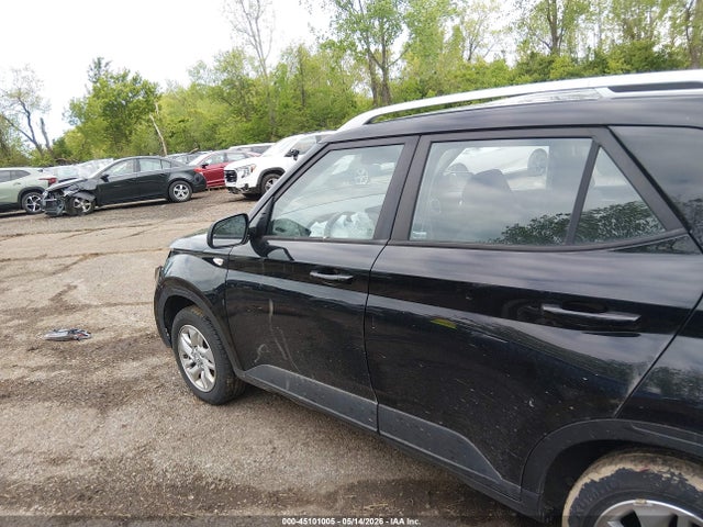 Hyundai VENUE Sel