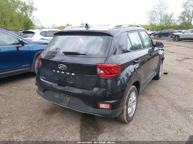 Hyundai VENUE Sel