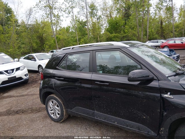 Hyundai VENUE Sel