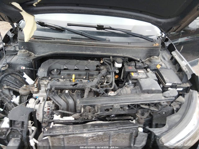 Hyundai VENUE Sel