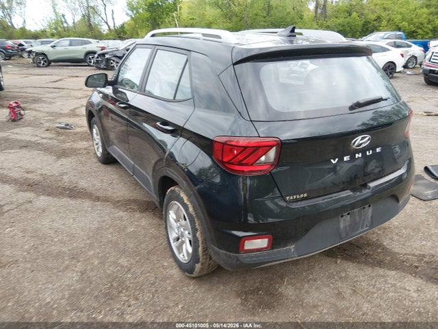 Hyundai VENUE Sel