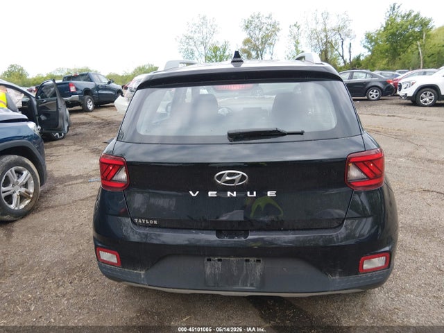 Hyundai VENUE Sel