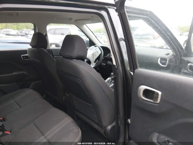 Hyundai VENUE Sel